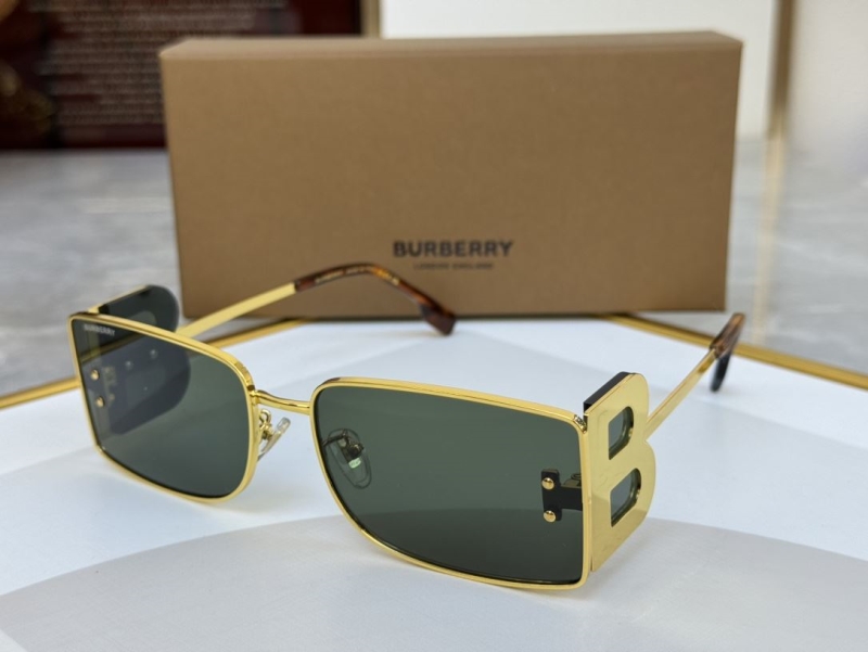 Burberry Sunglasses